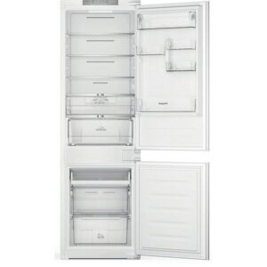 Hotpoint Hotpoint Total No Frost HTC18T322 Fridge Freezer - White